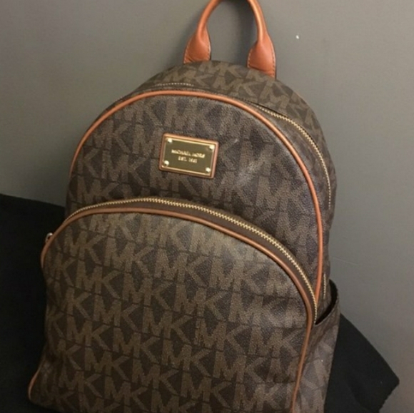 Michael Kors Backpack - Picture 1 of 3
